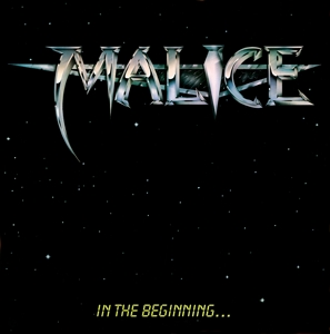 CD Shop - MALICE IN THE BEGINNING