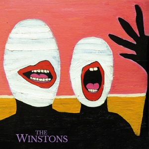 CD Shop - WINSTONS WINSTONS