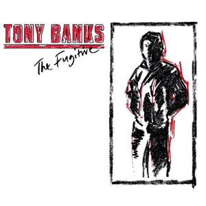 CD Shop - BANKS, TONY FUGITIVE
