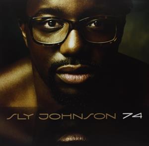 CD Shop - JOHNSON, SLY 74