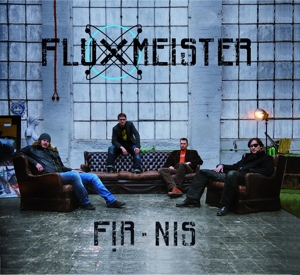 CD Shop - FLUXMEISTER FIRNIS
