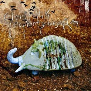 CD Shop - RELLIK, OTEM ELEPHANT GRAVEYARD