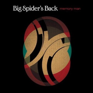 CD Shop - BIG SPIDER\