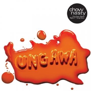 CD Shop - CHOW NASTY UNGAWA - PARTY STARTS FUC