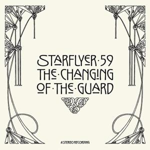 CD Shop - STARFLYER 59 CHANGING OF THE GUARD