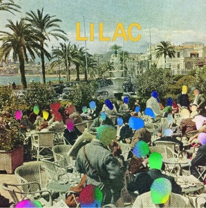 CD Shop - LILAC LILAC