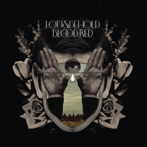 CD Shop - LOW & BEHOLD BLOOD RED