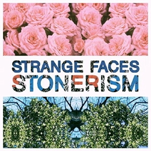 CD Shop - STRANGE FACES STONERISM
