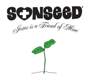 CD Shop - SONSEED JESUS IS A FRIEND OF MINE