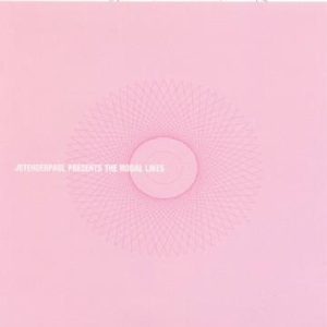 CD Shop - JETENDERPAUL PRESENTS MODALLINES EP