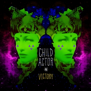 CD Shop - CHILD ACTOR VICTORY