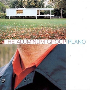 CD Shop - ALUMINUM GROUP PIANO