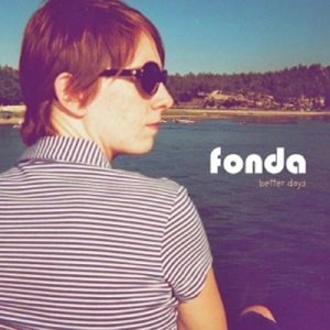 CD Shop - FONDA BETTER DAYS