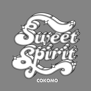 CD Shop - SWEET SPIRIT COKOMO
