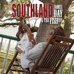 CD Shop - DAY, JAMES -& THE FISH FR SOUTHLAND