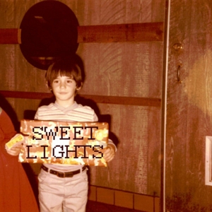 CD Shop - SWEET LIGHTS SWEET LIGHTS/SWEET LIGHTS