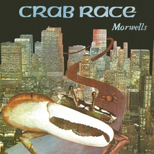 CD Shop - MORWELLS CRAB RACE