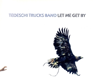 CD Shop - TEDESCHI TRUCKS BAND LET ME GET BY