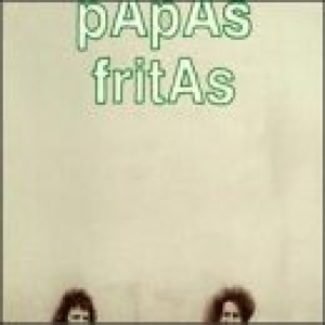 CD Shop - PAPAS FRITAS PASSION PLAY