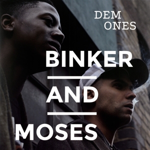 CD Shop - BINKER AND MOSES DEM ONES