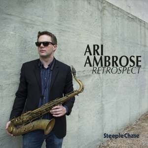 CD Shop - AMBROSE, ARI RETROSPECT