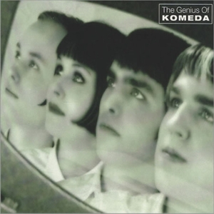 CD Shop - KOMEDA GENIUS OF
