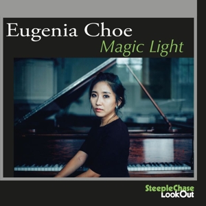 CD Shop - CHOE, EUGENIA MAGIC LIGHT