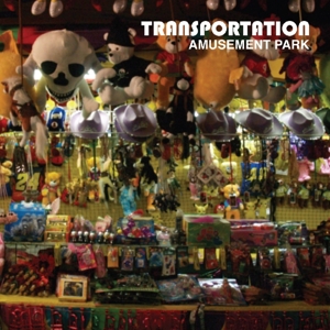 CD Shop - TRANSPORTATION AMUSEMENT PARK