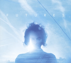 CD Shop - BUTTERFLY CHILD FUTURES