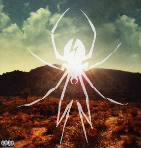 CD Shop - MY CHEMICAL ROMANCE DANGER DAYS: THE TRUE LIVES OF