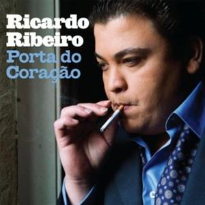 CD Shop - RIBEIRO, RICARDO PORTA DO CORACAO
