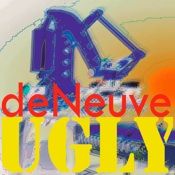 CD Shop - DENEUVE UGLY