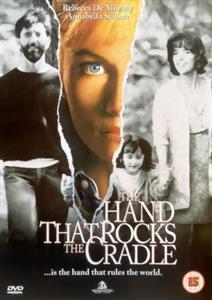 CD Shop - MOVIE HAND THAT ROCKS THE CRADLE