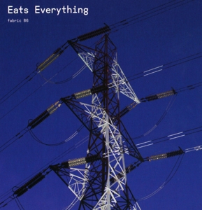 CD Shop - EATS EVERYTHING FABRIC 86
