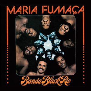 CD Shop - BANDA BLACK RIO MARIA FUMACA