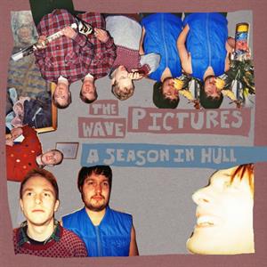 CD Shop - WAVE PICTURES SEASON IN HULL