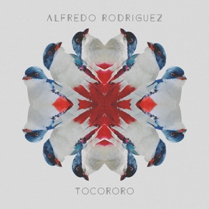 CD Shop - RODRIGUEZ, ALFREDO TOCORORO