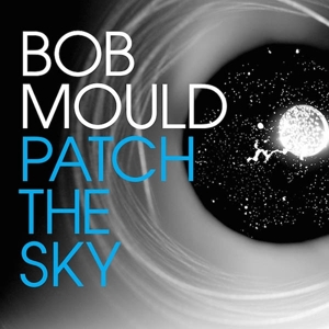 CD Shop - MOULD, BOB PATCH THE SKY