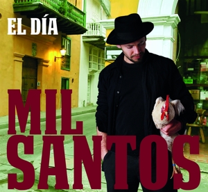 CD Shop - SANTOS, MIL EL DIA