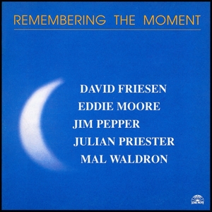 CD Shop - V/A REMEMBERING THE MOMENT