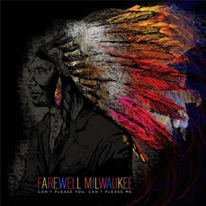 CD Shop - FAREWELL MILWAUKEE CAN\