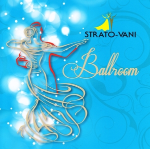 CD Shop - STRATO-VANI BALLROOM