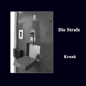 CD Shop - STRAFE KRUNK