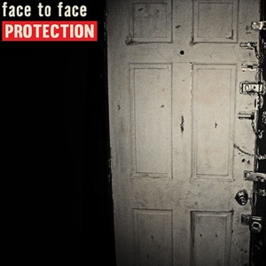 CD Shop - FACE TO FACE PROTECTION