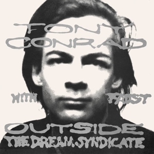 CD Shop - CONRAD, TONY & FAUST OUTSIDE THE DREAM SYNDICATE