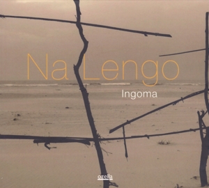 CD Shop - NA LENGO INGOMA
