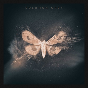 CD Shop - GREY SOLOMON SOLOMON GREY