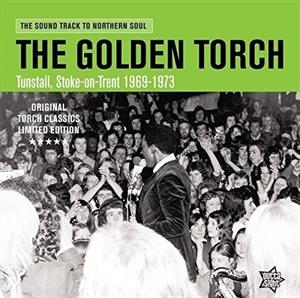 CD Shop - V/A GOLDEN TORCH 1969-1973