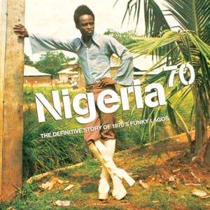 CD Shop - V/A NIGERIA 70