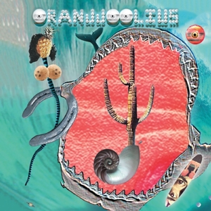 CD Shop - ORANJJOOLIUS ORANJJOOLIUS & LIVE IN RENO